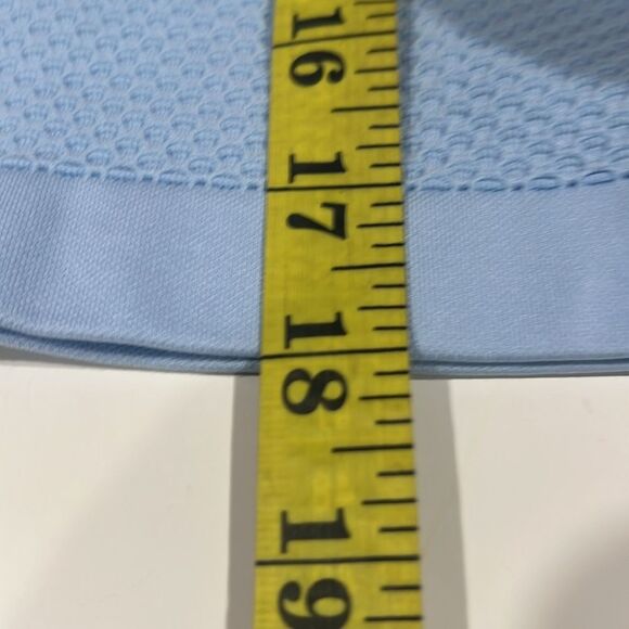 Nike unique one of the kind cami racer back bra floral design band - Picture 7 of 8